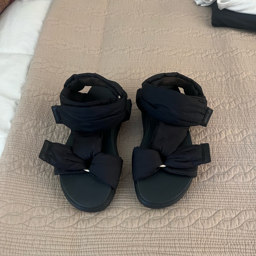 Paul Green platform sandals